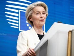 KE zaproponowała zakaz importu rosyjskiego LNG