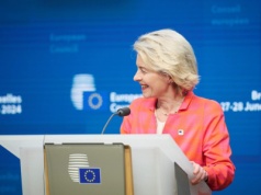 Unia z 19. pakietem sankcji na Rosję. Całkowity zakaz LNG