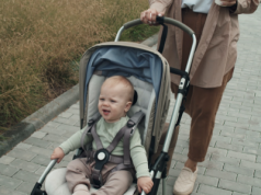 "Nie jestem jedną z nich. Nie mam wózka za 5 tysięcy i manicure co dwa tygodnie"