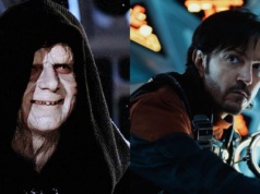 Imperator Palpatine miał pojawić się w „Andorze”! Dlaczego ostatecznie do tego nie doszło?