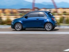 Nowy Fiat 500 Hybrid – znamy już pierwsze ceny, ale na polskie trzeba jeszcze poczekać