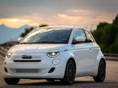 Wreszcie jest! Oto Fiat 500 Torino Hybrid