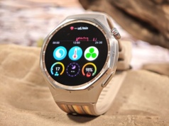 Huawei zrobił najlepszy smartwatch. Kropka