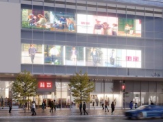Wielki powrót Uniqlo do serca Warszawy. Wiemy, kiedy ponowne otwarcie w Wars Sawa Junior