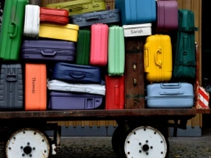 Tajemnice licytacji zaginionego bagażu: Co kryją nieodebrane walizki?