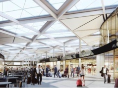 Balice nie nadążają za wzrostem ruchu. Terminal na 19 mln pasażerów ma być gotowy w 2031 roku