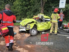 Jak doszło do tragicznego wypadku w Witowicach Dolnych? Wstępne ustalenia prokuratury