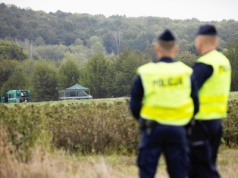 Drony nad Polską? Wina Ukrainy! Odlot na prawicy