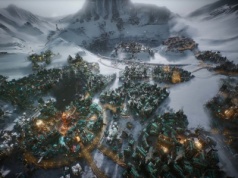 Frostpunk 2 wreszcie na konsolach. 11 bit studios przygotowało dedykowany UI