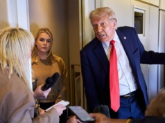 Trump chce odbierać licencje telewizjom, które są wobec niego krytyczne