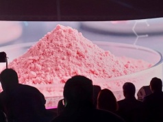 „Różowe złoto” z polskiego mleka. Produkt przyszłości powstanie nad Wisłą