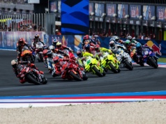 MotoGP zaczyna kopiować F1? Czy to krok w dobrą stronę?