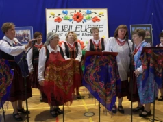 Jubileusze Kół Gospodyń Wiejskich w gm. Mirzec