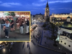 Wysłali pismo do prezydenta Krakowa. Nie podoba im się to, co dzieje się na rynku