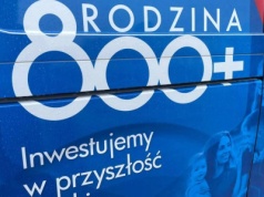 Wyłudzali świadczenia na dzieci. Obcokrajowcy z zarzutami