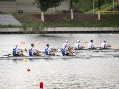 Bydgoszcz areną zmagań Akademickich Mistrzostw Europy