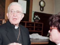 Dni kardynała Adama Kozłowieckiego w Hucie Komorowskiej na Podkarpaciu