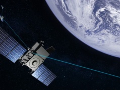 Wojsko USA ćwiczy z sojusznikami w kosmosie