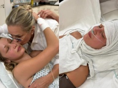 Poruszające zdjęcia Belli Hadid ze szpitala. "Choroba rzuciła nas na kolana"