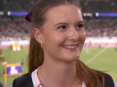 Lekkoatletyka: Maślak jak Wegner! Rekord życiowy i awans do finału!