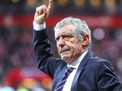 Fernando Santos wciąż ma wzięcie. Może poprowadzić słynny klub z Polakami w składzie