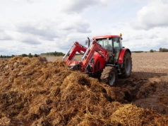 Obornik niezgodnie z przepisami? Sprawdź, jakie kary grożą rolnikom w 2025