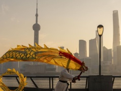 Niemcy ruszają z miejsca, a w Chinach nieoczekiwana hossa