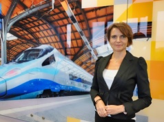 Zmiany w zarządzie PKP Intercity