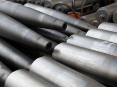 Wiadomo gdzie powstaną korpusy do pocisków artyleryjskich