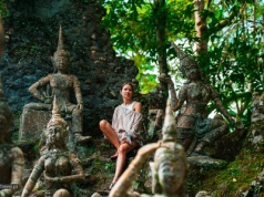 Tarnim Magic Garden – Tajlandia co warto zobaczyć