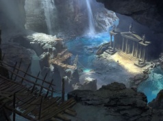 Titan Quest 2 otrzyma wkrótce to, czego najbardziej brakowało graczom na premierę. W RPG akcji pojawi się też słynny potwór morski znany z mitologii greckiej