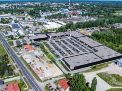 Ofensywa Smart Park. Aż 6 nowych projektów gotowych do realizacji