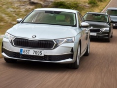 Skoda Octavia – 5 powodów, dla których cieszy się taką popularnością