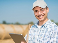 SUMI AGRO POLAND URUCHAMIA APLIKACJĘ IDC  – nowe narzędzie wsparcia rolników w codziennych decyzjach