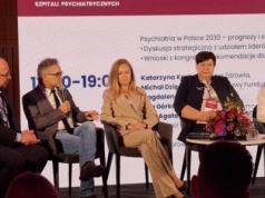 Co dalej z centrami zdrowia psychicznego? Zespół kończy prace, ministerstwo czeka na raport