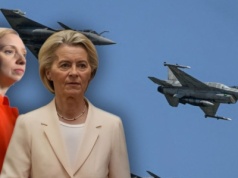 Rosyjskie myśliwce nad Estonią. "NATO zareagowało natychmiast"