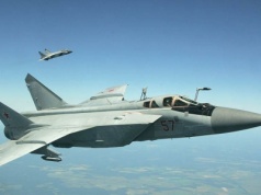 Rosyjskie myśliwce naruszyły przestrzeń powietrzną Estonii