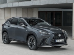 Lexus, Toyota i znowu Lexus. Te modele to hity wśród złodziei