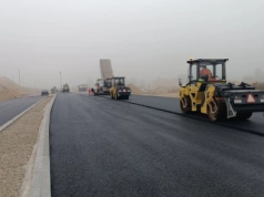 GDDKiA uspokaja: skaliste podłoże nie opóźni budowy obwodnicy Wąchocka