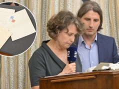 List Masaryka ujawniony. Ostatnie słowa prezydenta Czechosłowacji