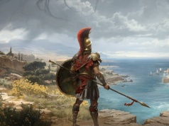 Titan Quest II już wkrótce z pierwszą aktualizacją zawartości