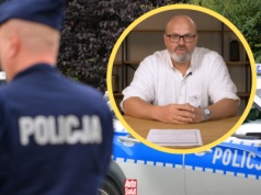 Niemiecki ekspert wziął pod lupę nasze drogi. "Polscy policjanci nie mają poczucia humoru"