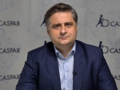 Zmiany w zarządzie Caspar Asset Management