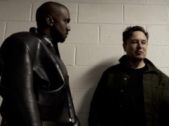 W filmie o Kanye Weście pojawił się zamordowany Charlie Kirk