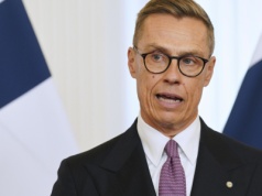 Ukraina liderem w Europie? Prezydent Finlandii o nowej roli Kijowa