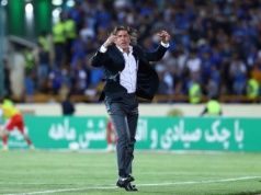 1:7. Blamaż byłego trenera Legii Warszawa