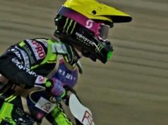 Żużel: Patryk Dudek Mistrzem Europy!