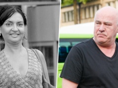 Śmierć żony Ryszarda Rynkowskiego. Niespodziewany szczegół wyszedł na jaw