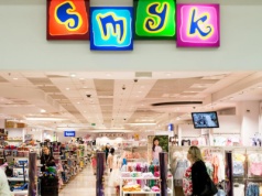 Smyk planuje debiut giełdowy w Warszawie. Oferta może przekroczyć 100 mln EUR