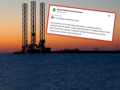 Pilne! Rosyjskie myśliwce tuż nad polską platformą! Alarm na Bałtyku, wojsko w gotow…